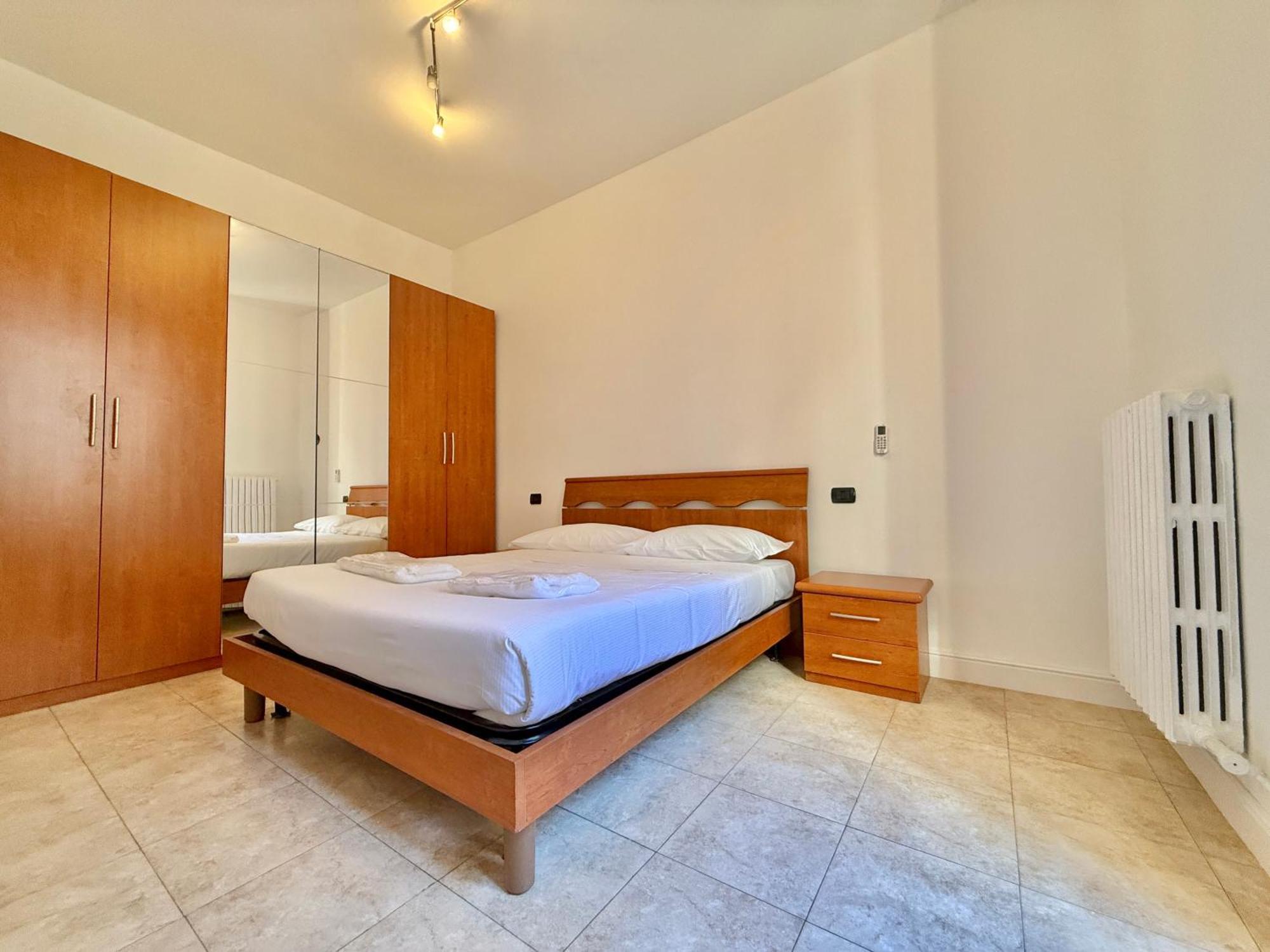 20 Off Milano Garibaldi Eleganza Centrale Bagian luar foto